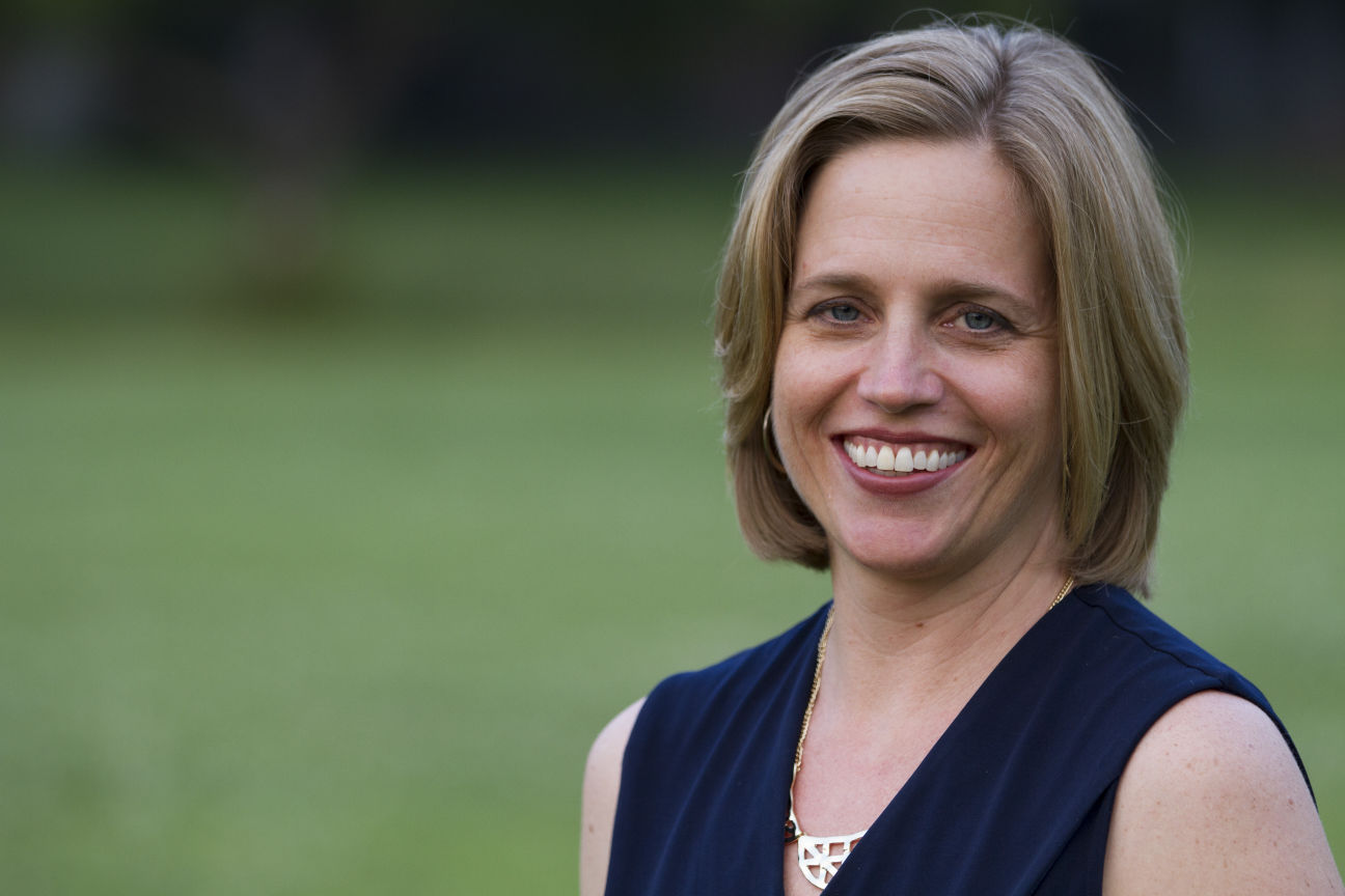 Kim Morrow